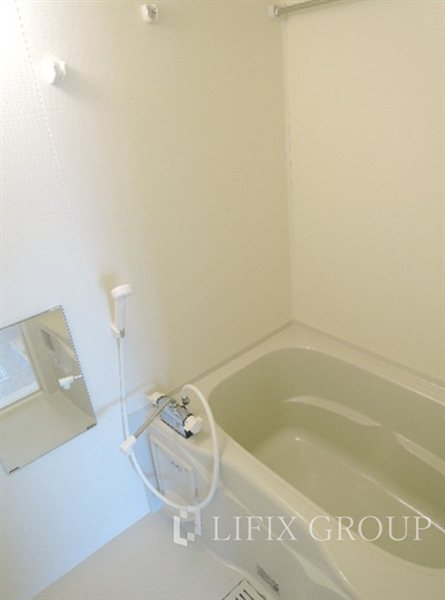 バス・シャワールーム　風呂