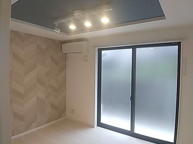 居室・リビング　同仕様