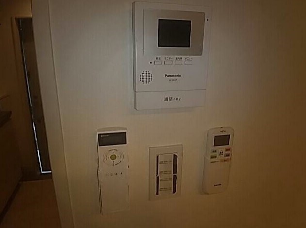 セキュリティ　同仕様