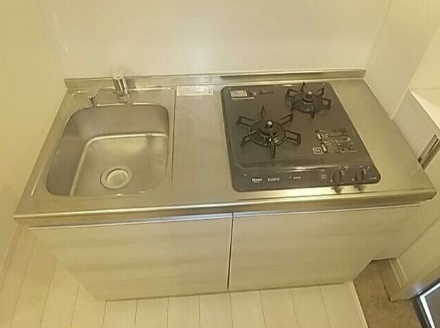 キッチン　同仕様