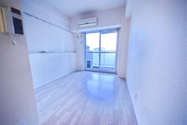 居室・リビング　★洋室★