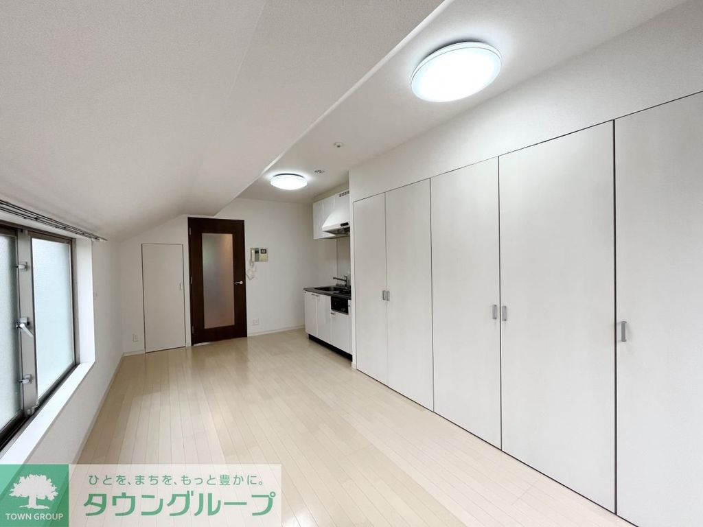 居室・リビング　リビング/居室