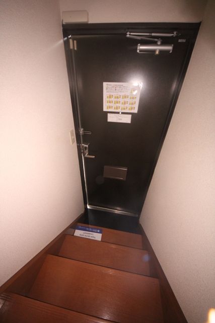 玄関　★お問い合わせ・ご来店はタウンハウジング町田店まで★