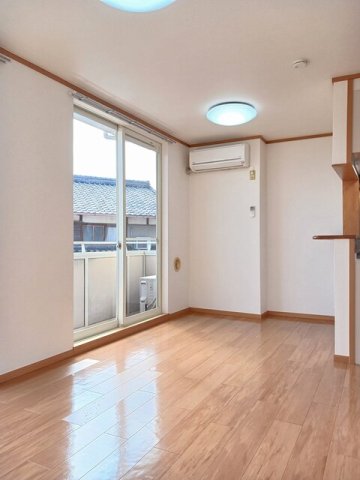 居室・リビング　リビングです