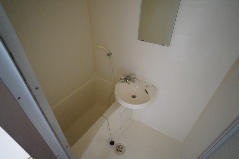 バス・シャワールーム　同型イメージ