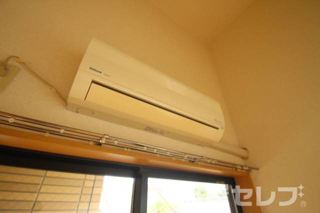 その他設備　※ほかの部屋の写真です。