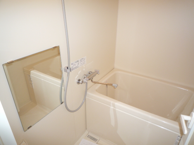 バス・シャワールーム　浴室乾燥暖房機能付