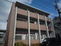 上新庄駅より徒歩6分 2階 築17年9ヶ月の賃貸物件