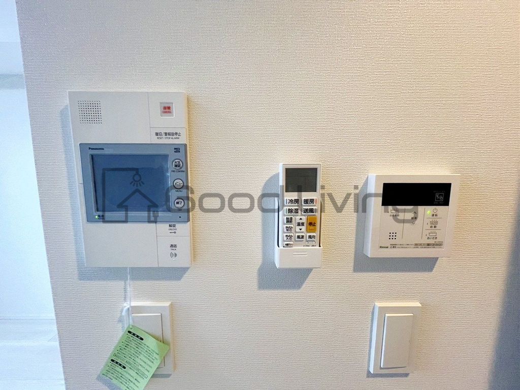 セキュリティ　不審者対策に「見える」安心