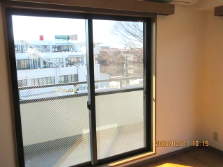 その他部屋・スペース　おしゃれな内装です