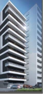 建物外観　人気デザイナーズ物件です