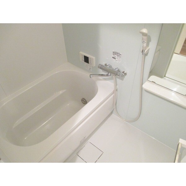 バス・シャワールーム　同一タイプ※備品除く