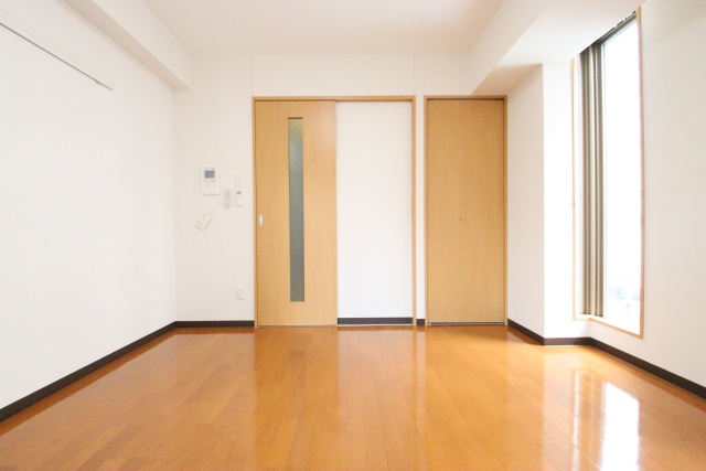 居室・リビング　※別室の参考写真の為、現況優先です。