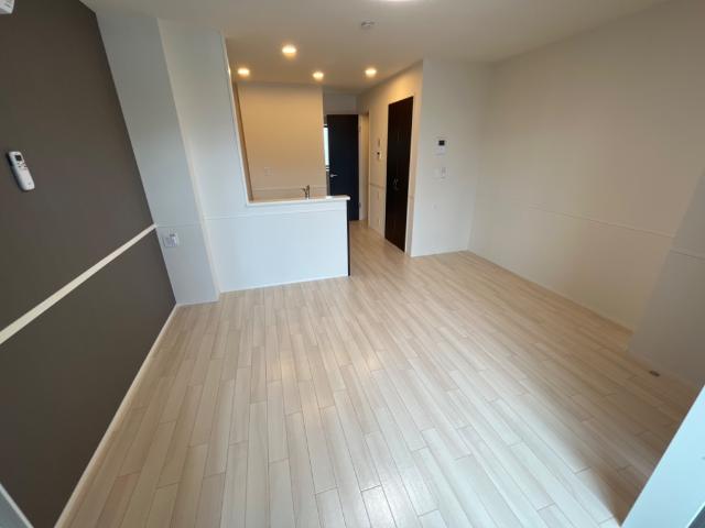 居室・リビング　リビング（イメージ）