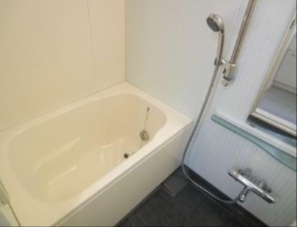 バス・シャワールーム　※同仕様写真含む