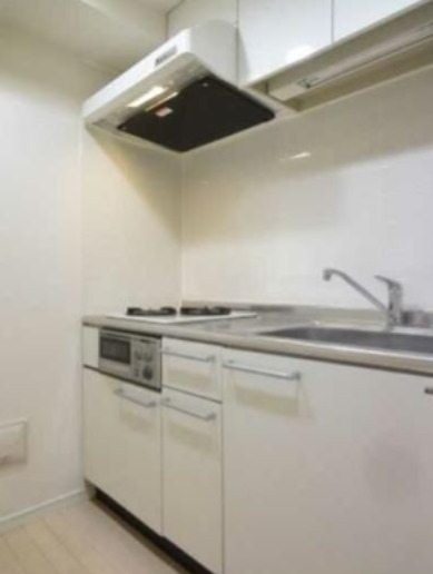 キッチン　※同仕様写真含む