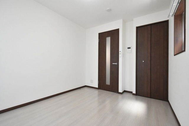 居室・リビング　フローリングのお部屋