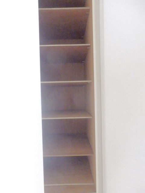 その他部屋・スペース　★靴の収納スペース★