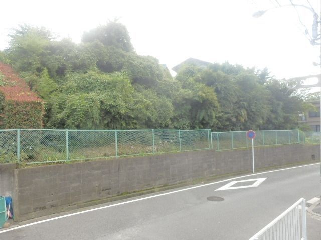 眺望　★バルコニーから見える景色★