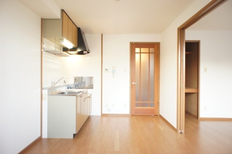 居室・リビング　図面と現状に相違がある場合には現状を優先