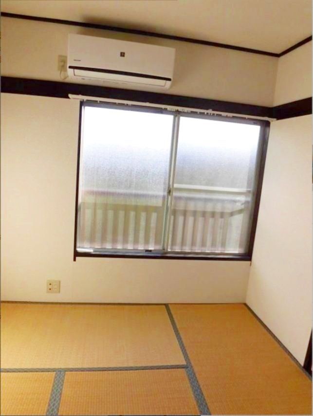 その他部屋・スペース　バルコニー