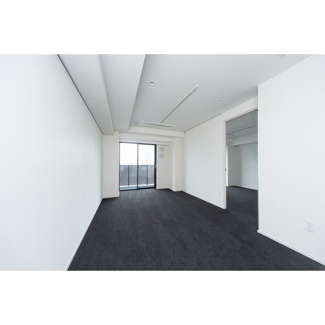 居室・リビング　※反転タイプの写真を使用しています。