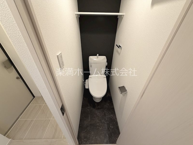 トイレ　風呂トイレ別♪