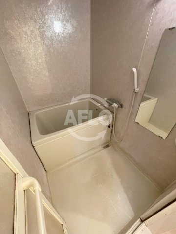 バス・シャワールーム　エルシア北田辺　浴室