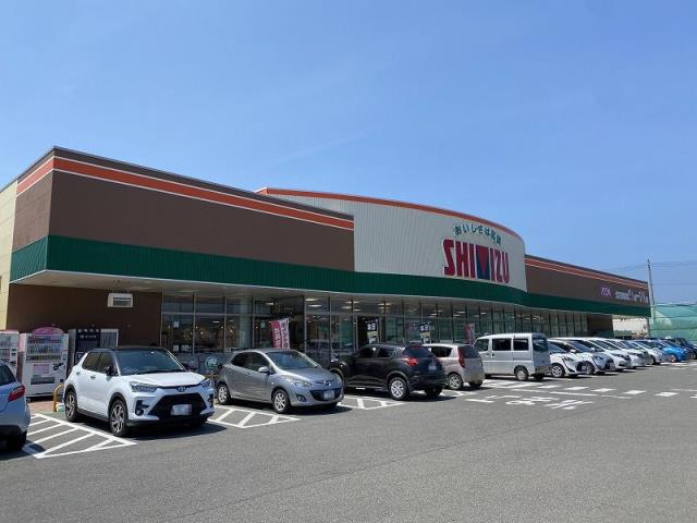 スーパー　清水フードセンター西内野店（スーパー）まで407m