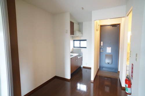 その他部屋・スペース　キッチン