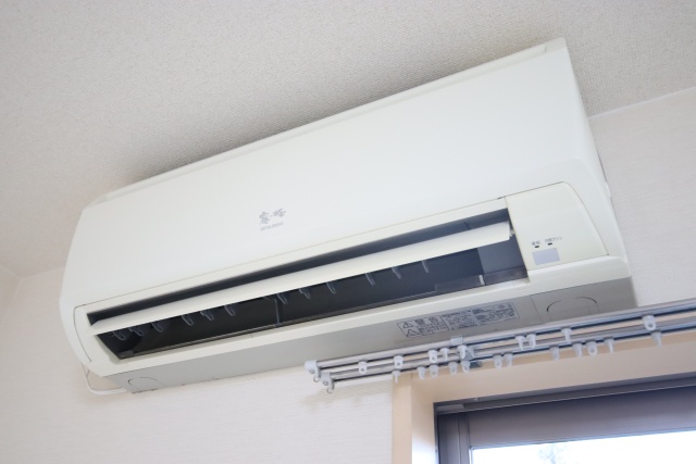 その他設備　※別室の参考写真の為、現況優先です。