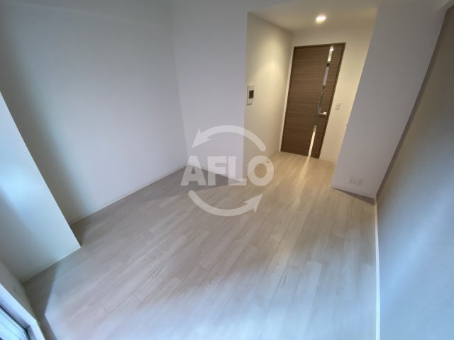 居室・リビング　アプリーレ中之島　洋室