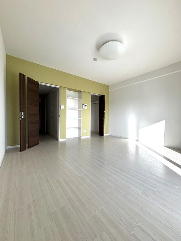 居室・リビング　広々11帖♪日当たり良好♪☆仲介手数料ゼロ円は当店だけ！☆