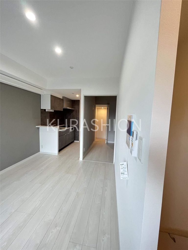 居室・リビング　部屋の写真になります。