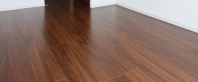 居室・リビング　きれいなお部屋