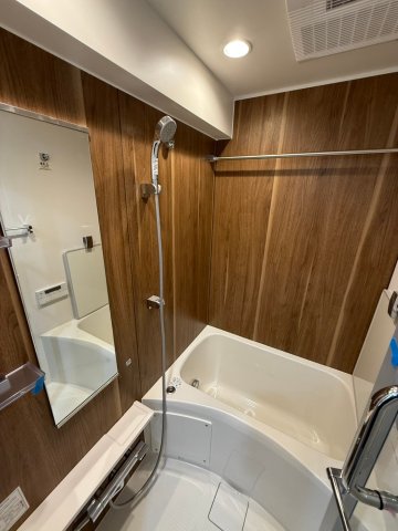 バス・シャワールーム　別部屋参照