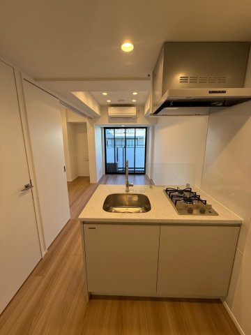 キッチン　別部屋参照