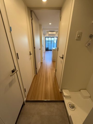 玄関　別部屋参照