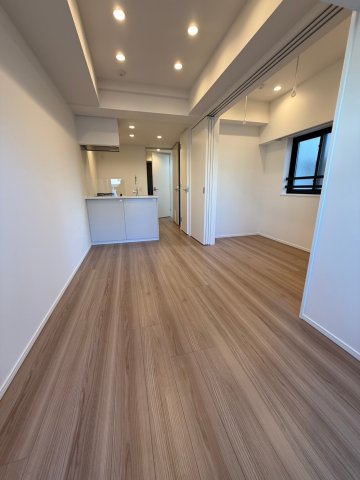 居室・リビング　別部屋参照