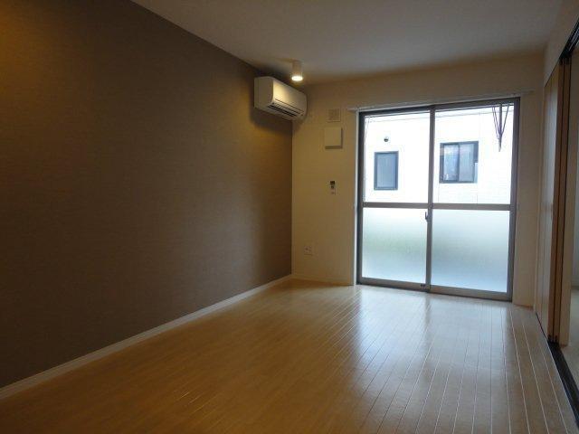 居室・リビング　LDK