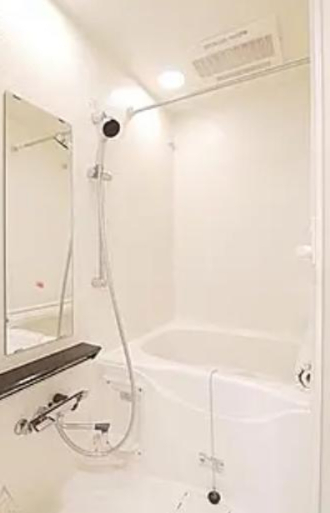 バス・シャワールーム　風呂