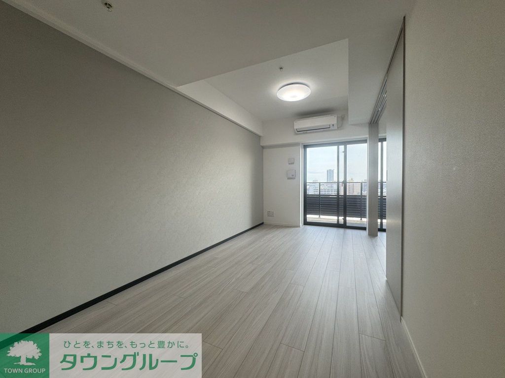 その他部屋・スペース　リビング/居室