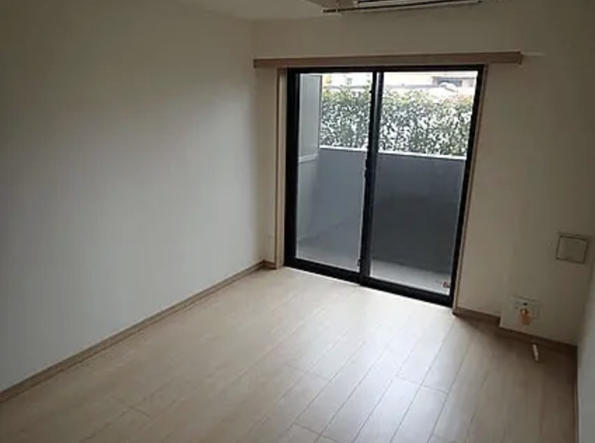 居室・リビング　居間・リビング