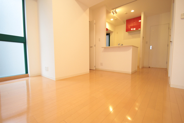 居室・リビング　※別室の参考写真です