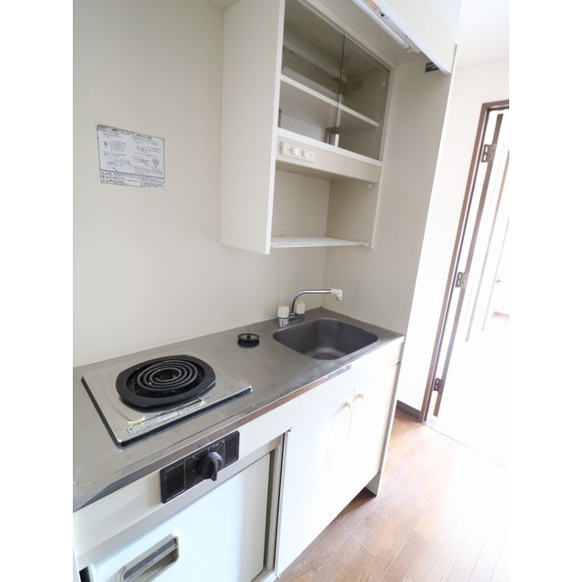 キッチン　※他のお部屋の参考写真です。現況優先とな