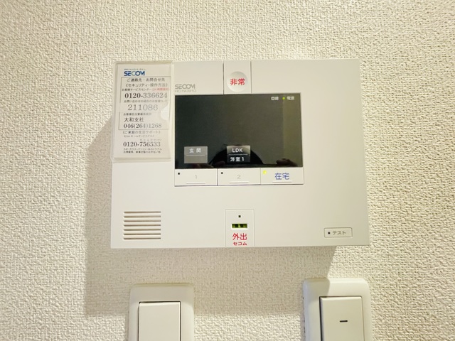 その他設備　写真は別部屋写真★