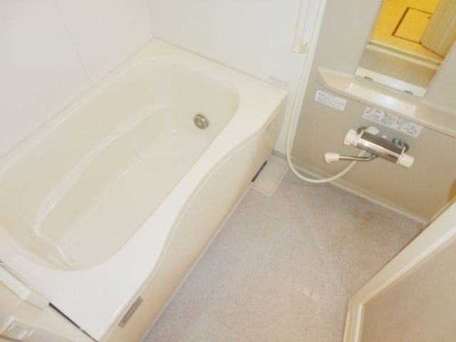 バス・シャワールーム　★お部屋探しはタウンハウジング稲田堤店まで★