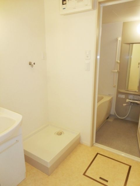 その他設備　★お部屋探しはタウンハウジング稲田堤店まで★