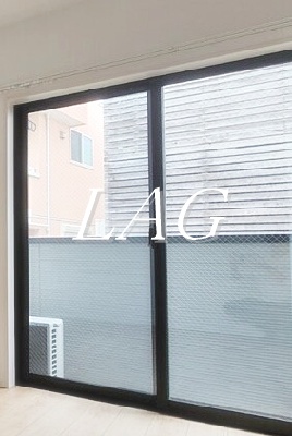 バルコニー　バルコニーです。