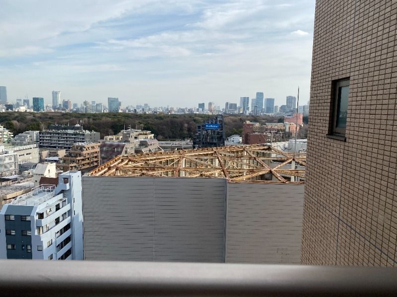 ロビー　■宅配ＢＯＸ■集合ポスト